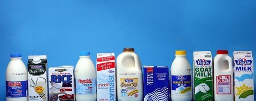 乳制品进口：乳品进口的通关流程是怎样的？需要哪些资料？