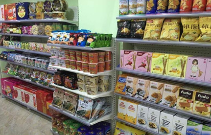2022年1月1日起部分进口食品禁止加贴中文标签，必须印制于最小包装上