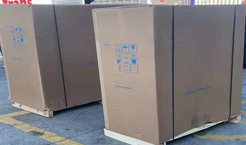 德国空运进口门到门双清 德国空运进口门到门双清