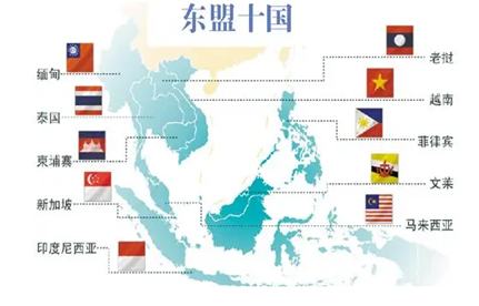 5月1日起，中国对缅甸RCEP协定税率正式生效
