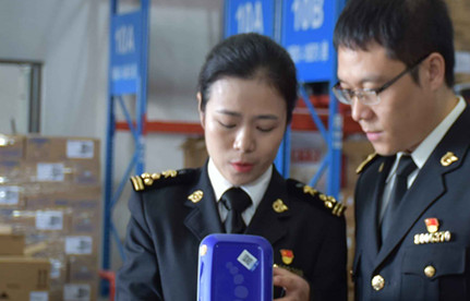    报关单货物重量填写错误怎么办？