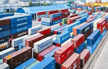 2022 上半年中国进出口增长 9.4%，这一数据透露出了哪些信息？