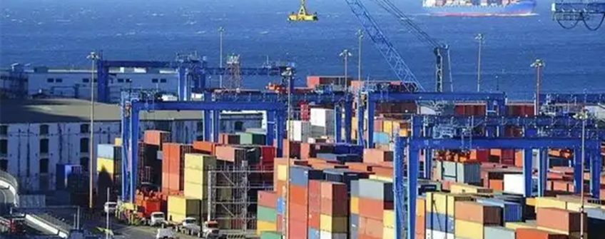 2022 上半年中国进出口增长 9.4%，这一数据透露出了哪些信息？