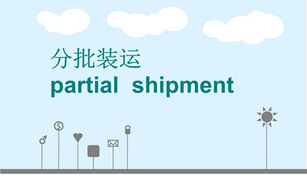 巴西鸡爪进口分批装运允许吗？
