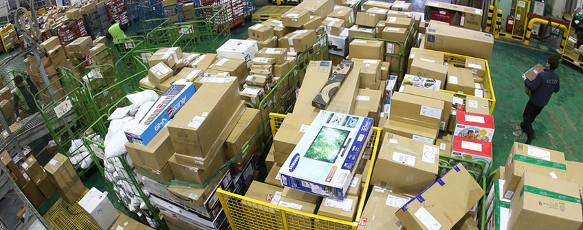 香港邮政ETK(e特快)直邮、行邮税清关、跨境电商清关有何区别，哪个进口方式更好？
